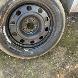 Free 4 Rims For Interceptor Cop Car Crown Victoria