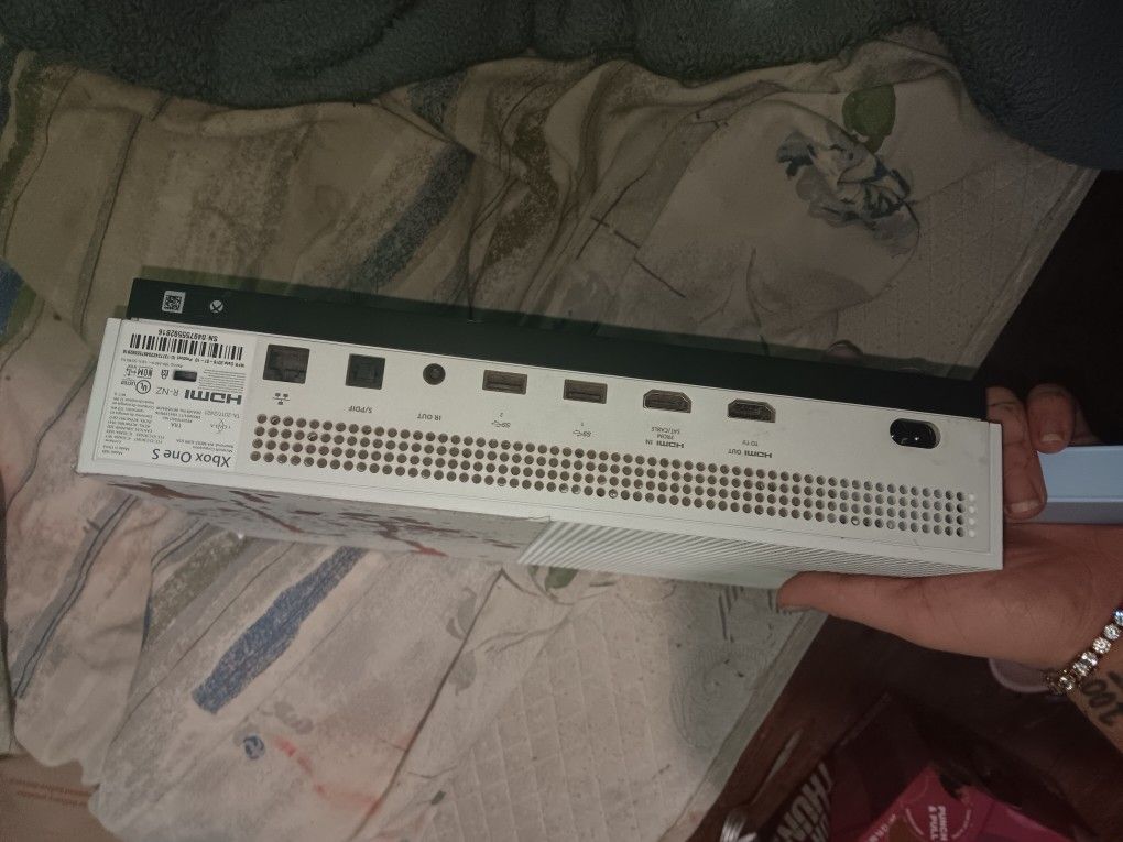Xbox One