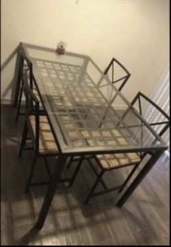 IKEA table