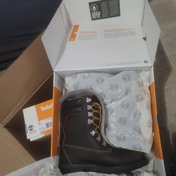 Timberland 40 Below Superboot