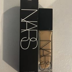 Nars Foundation  Punjab Shade
