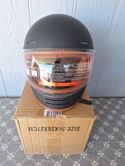 Helmet