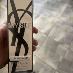 YSL Myself 