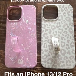 Loopy Phone Cases