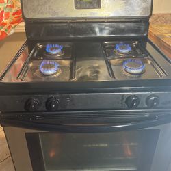 Stove 