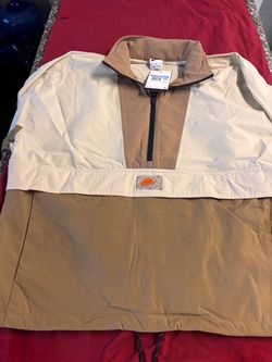 Nike Women's Sports Utility 1/2-Zip Jacket Size Medium