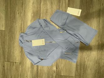 lululemon set