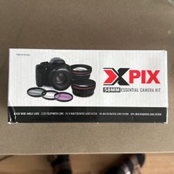 Camera Kit