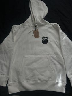Stussy Hoodie 8ball
