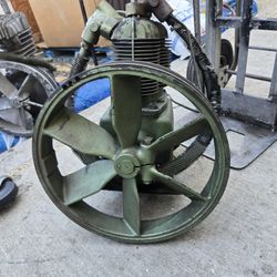 AIR COMPRESSOR PUMP