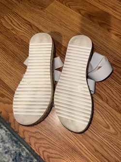 Steve Madden women’s shoes