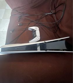 Sony PlayStation 5 Console with Controller