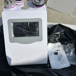 Sculpting Body Machine 