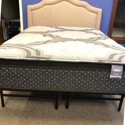 DISCOUNT MATTRESS only $20 to take one home
