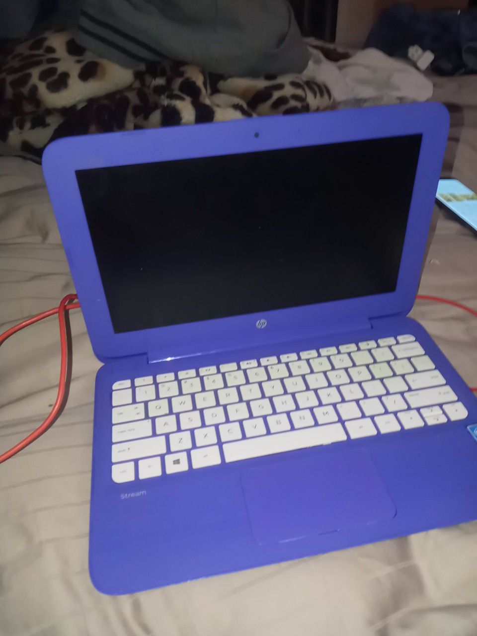 Hp stream 11