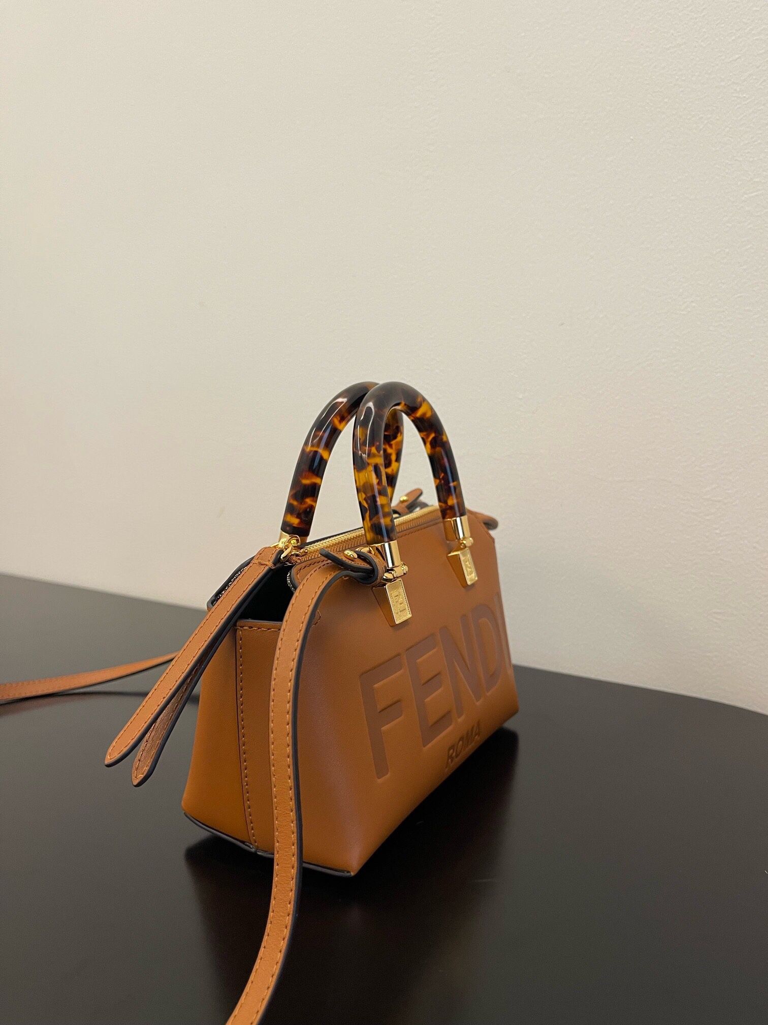 A classic bag