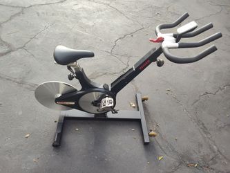 Keiser M3 Spin Bike (Delivered)
