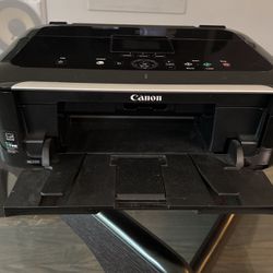 Canon Pixma Wireless All In One Printer.  