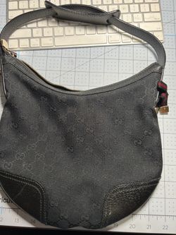 Gucci Princy Hobo Bag