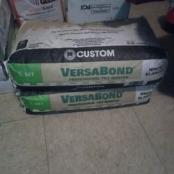 Ceramic Floor/Wall Tile ,Tile Mortar , Polyblend , Lightweight Joint Compound 