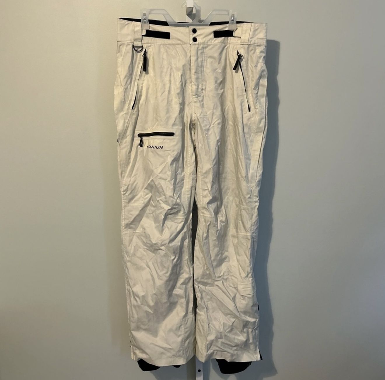 Columbia Titanium Men's Ski Pants