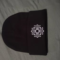 Chrome Hearts Beanie