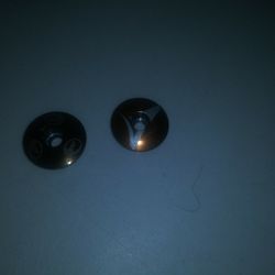Fixie Stem Caps