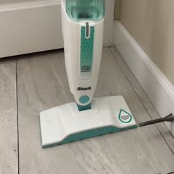 Shark  Steam Cleaner