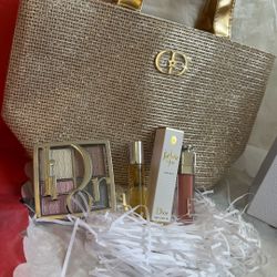 Dior Makeup Gift Set All New Modifiable 