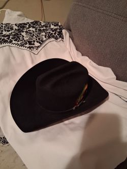 Cowboy hat