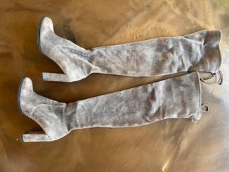 Stuart Weitzman