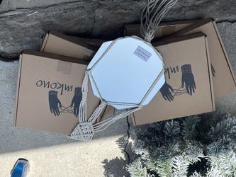 MKONO MIRROR