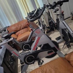 Star trac Nxt & precor chain driver commercial grade