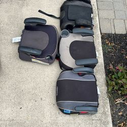 Booster Seats