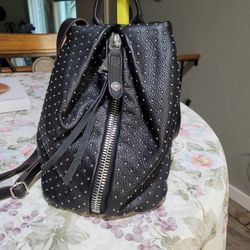 Aimee Kestenberg Pre-owned Tamitha Mini Backpack 