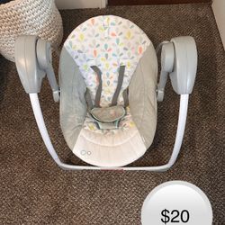 Baby Swing