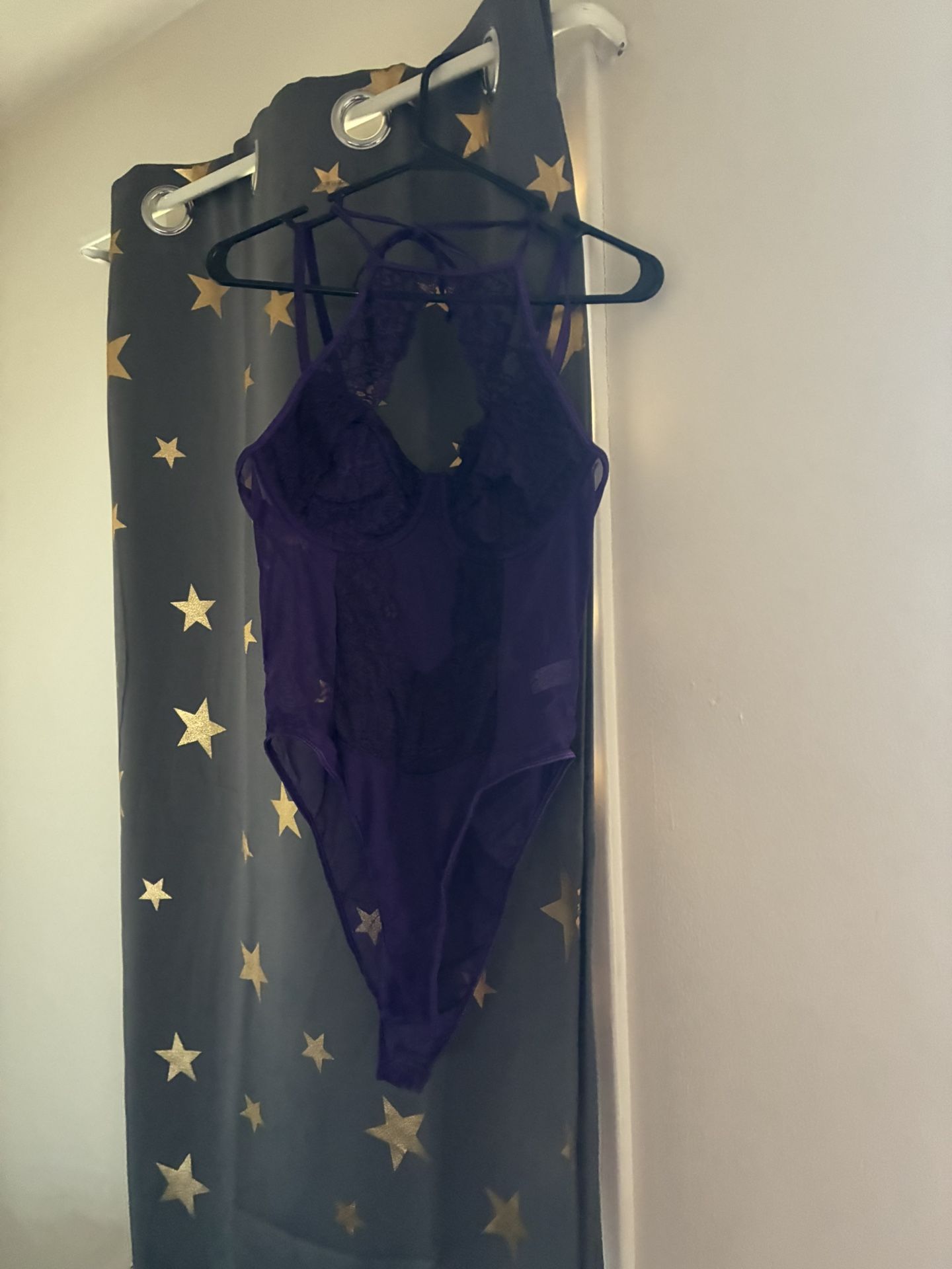 Eirece Teddy Lingerie