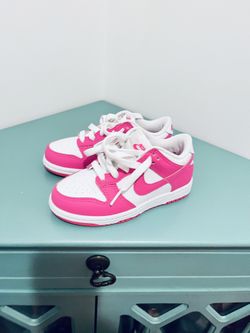 Nike Dunks