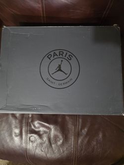 Jordan 5 'Paris Saint-Germain exclusives size 12