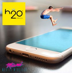 FREE MONTH OF SERVICE WITH ATT PREPAID