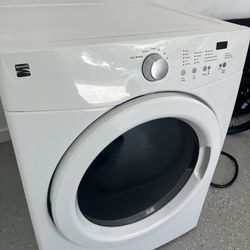 Electric Dryer