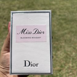 Miss Dior 