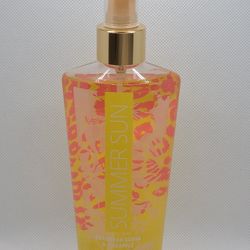 Victoria Secret Summer Sun 