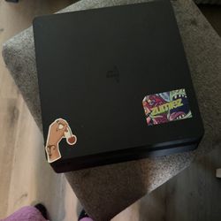 PS4 
