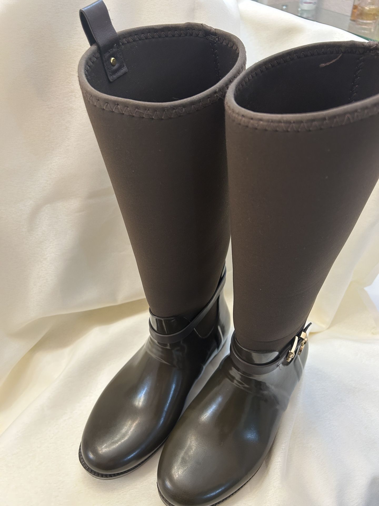 Rain Boots
