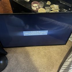 42” Nd 44” Vizo TVs  