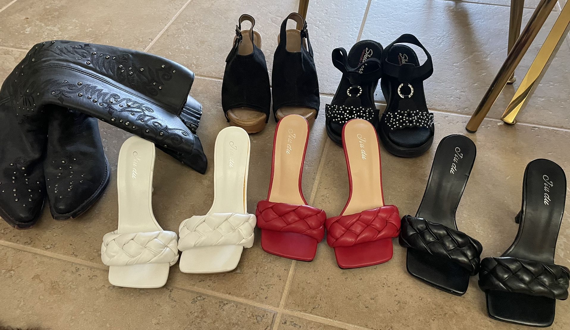 Women’s Shoes 👠