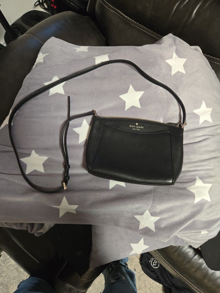 Kate Spade Crossbody Handbag