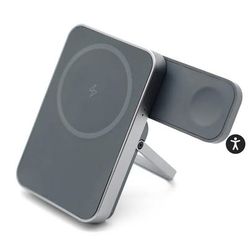Rupt Duelix Wireless Powerbank (5000mAh) + watch charger
