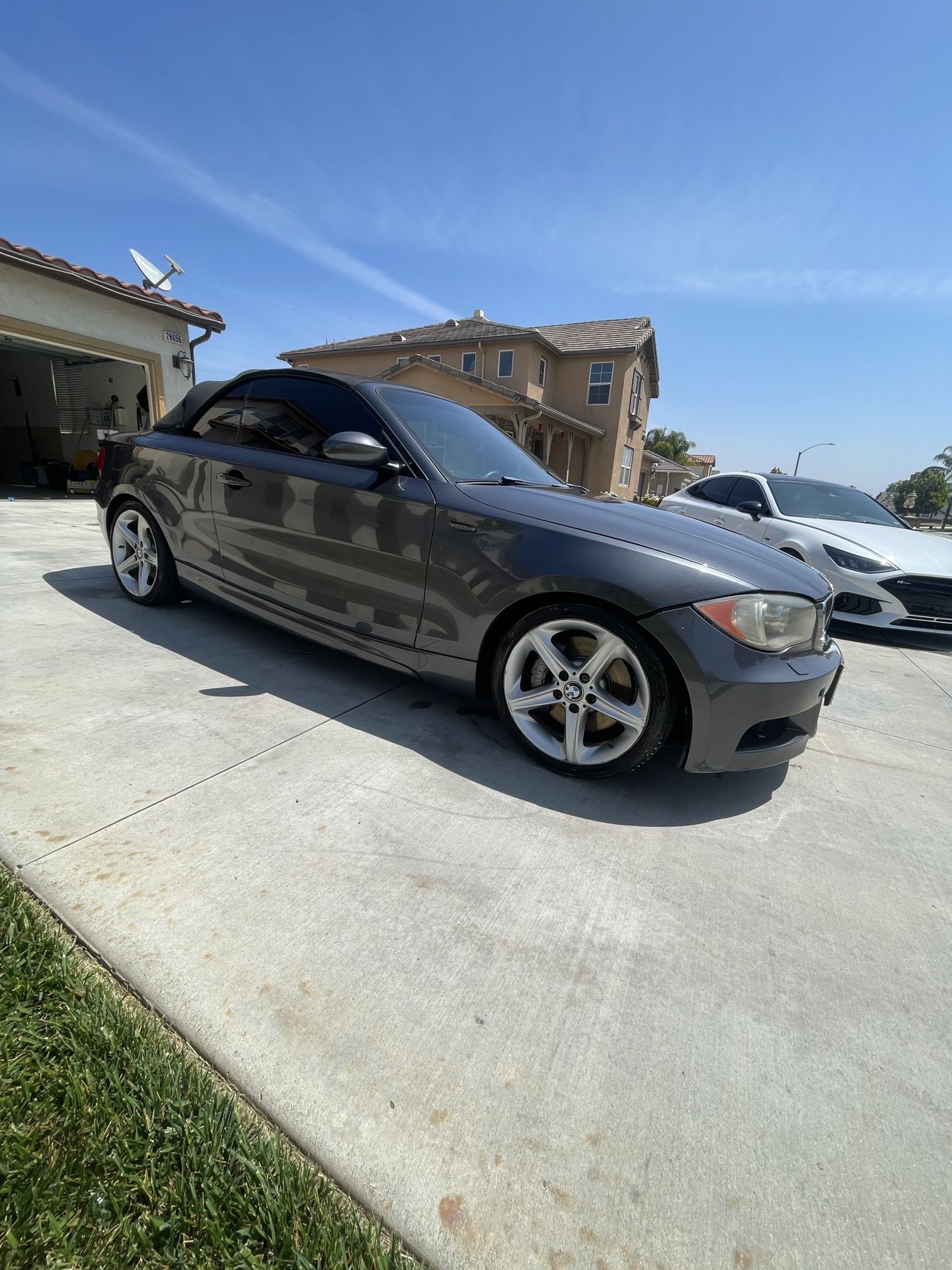 2008 BMW 135i for Sale in Riverside, CA - OfferUp